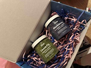 Müşteri yorumu görseli