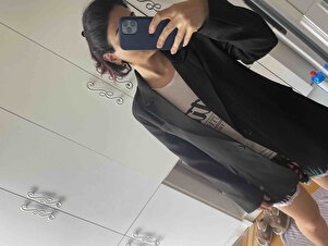 Müşteri yorumu görseli