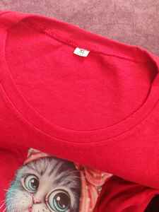 Müşteri yorumu görseli