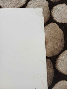 Müşteri yorumu görseli