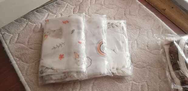 Müşteri yorumu görseli