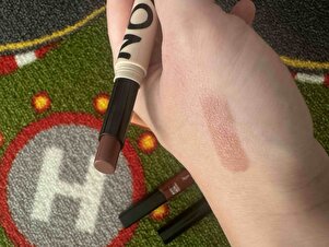 Müşteri yorumu görseli