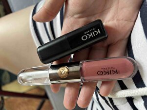 Müşteri yorumu görseli