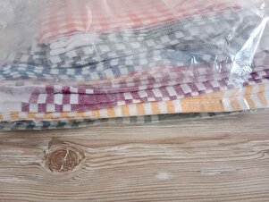 Müşteri yorumu görseli