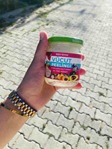 Müşteri yorumu görseli