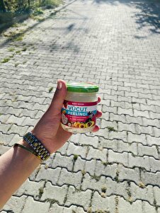 Müşteri yorumu görseli