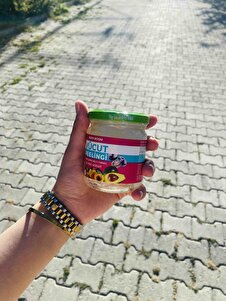 Müşteri yorumu görseli