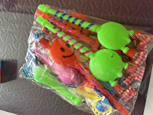 Müşteri yorumu görseli