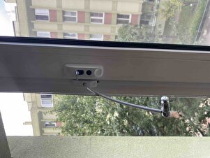 Müşteri yorumu görseli