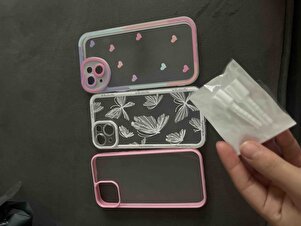 Müşteri yorumu görseli