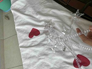 Müşteri yorumu görseli