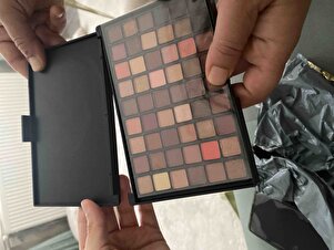 Müşteri yorumu görseli