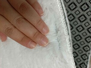 Müşteri yorumu görseli