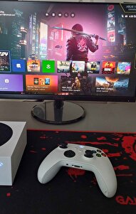 Müşteri yorumu görseli