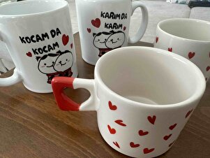 Müşteri yorumu görseli