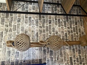 Müşteri yorumu görseli