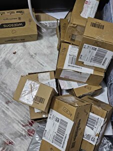 Müşteri yorumu görseli