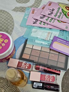 Müşteri yorumu görseli