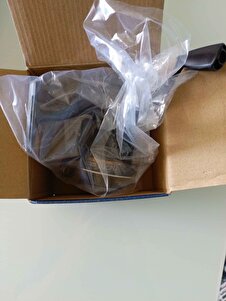 Müşteri yorumu görseli