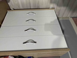 Müşteri yorumu görseli