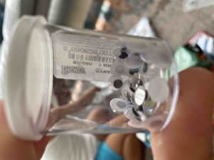 Müşteri yorumu görseli