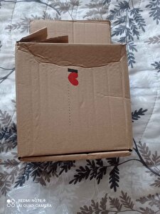 Müşteri yorumu görseli