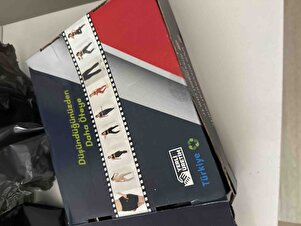 Müşteri yorumu görseli