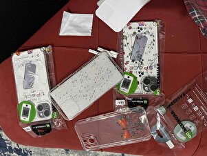 Müşteri yorumu görseli