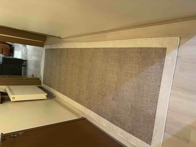 Müşteri yorumu görseli