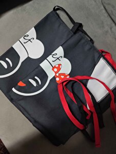 Müşteri yorumu görseli