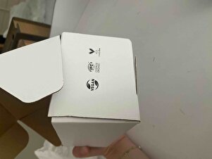 Müşteri yorumu görseli