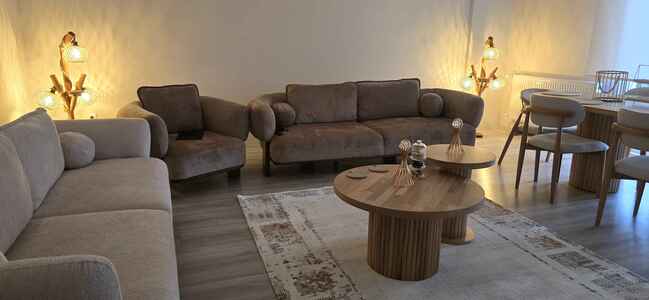 Müşteri yorumu görseli