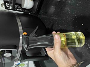 Müşteri yorumu görseli