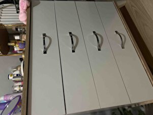 Müşteri yorumu görseli