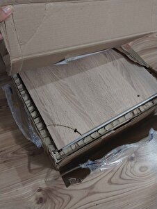 Müşteri yorumu görseli