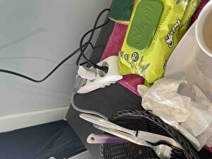 Müşteri yorumu görseli