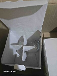 Müşteri yorumu görseli