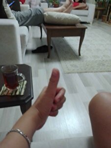 Değerlendirme fotoğrafı