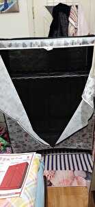 Müşteri yorumu görseli