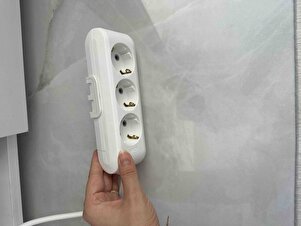 Müşteri yorumu görseli