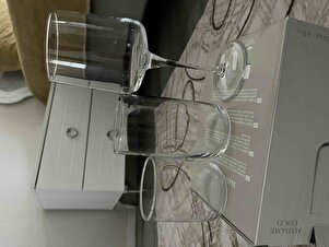 Müşteri yorumu görseli