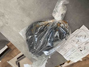 Müşteri yorumu görseli