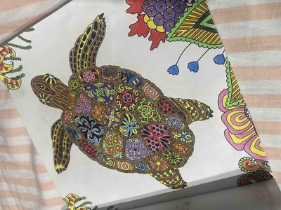 Müşteri yorumu görseli