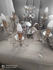 Müşteri yorumu görseli