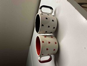 Müşteri yorumu görseli