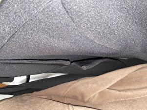 Müşteri yorumu görseli