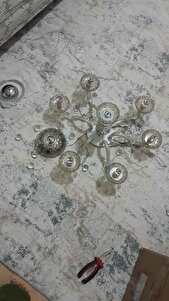 Müşteri yorumu görseli