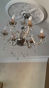 Müşteri yorumu görseli