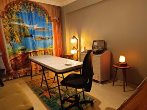 Müşteri yorumu görseli