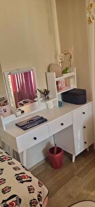 Müşteri yorumu görseli